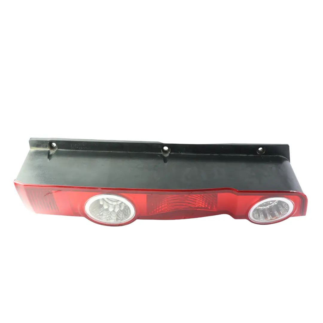 VW Volkswagen Crafter Heckleuchte Rechts Rückleuchte Seitenwand TYC 11-B681 - SKU 2E0945096-1 - Teilenummer 2E0945096