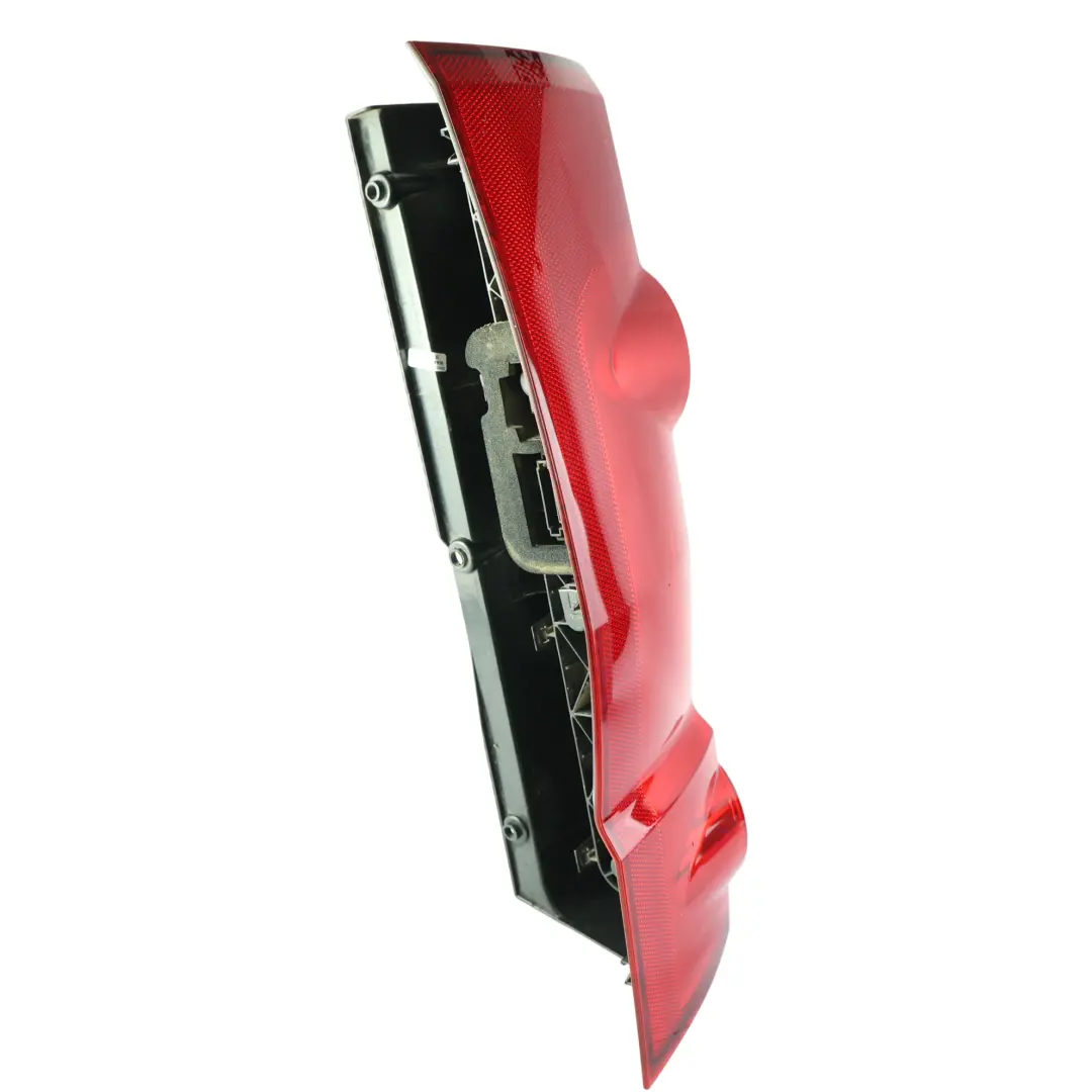 Lámpara Trasera Derecha Luz Lateral Panel TYC para Volkswagen Crafter con número de pieza 2E0945096 Volkswagen Crafter Lámpara Trasera Derecha Luz Lateral Panel TYC - SKU 2E0945096-1 - Número de pieza 2E0945096