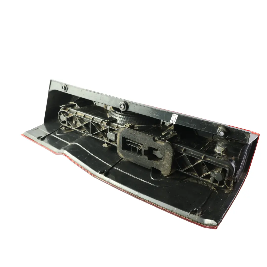 VW Volkswagen Crafter Rear Lamp Right O/S Tail Light Side Panel TYC 11-B681 - SKU 2E0945096-1 - Part number 2E0945096