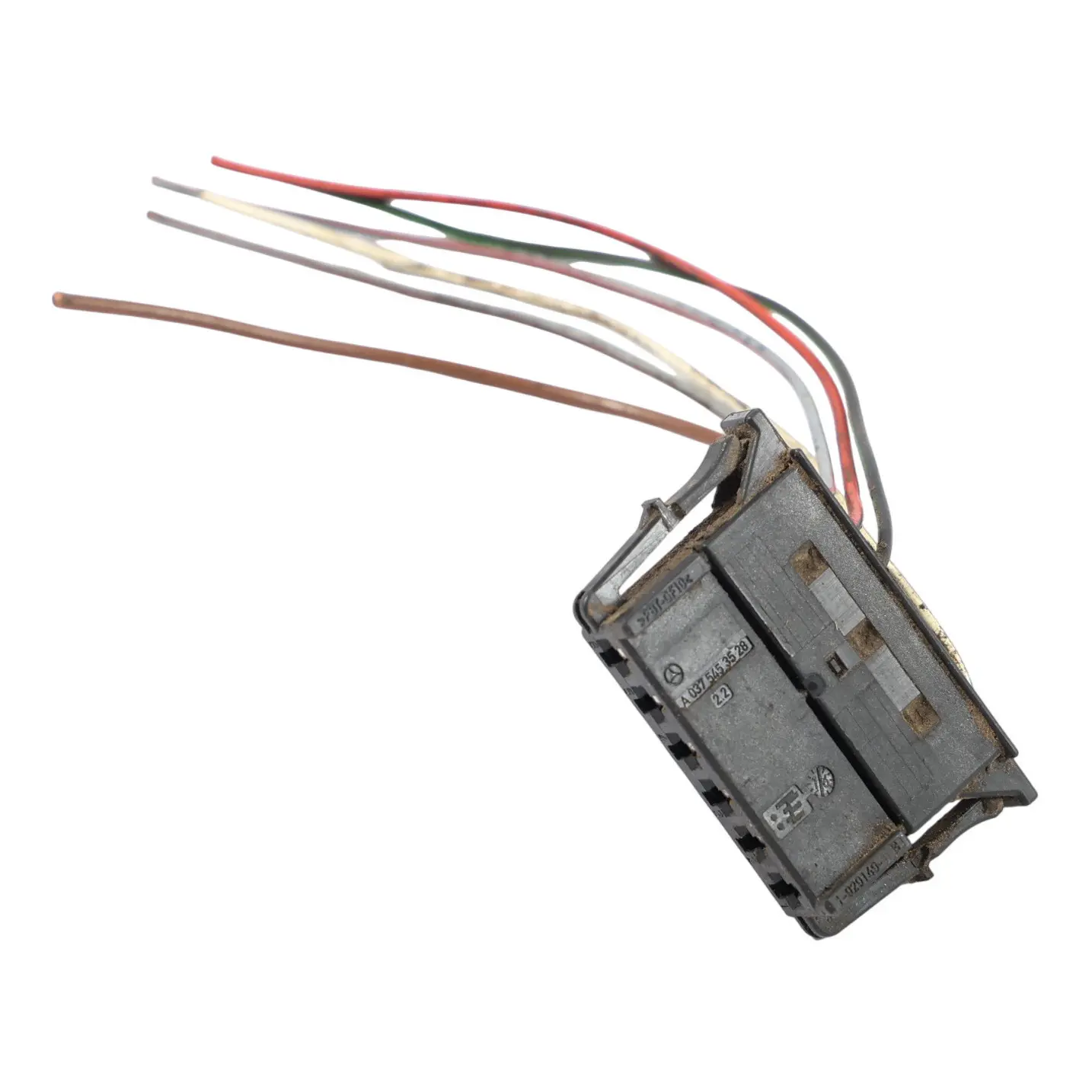 Volkswagen Crafter 35 Cableado Luz Trasera Derecho 2E0945096