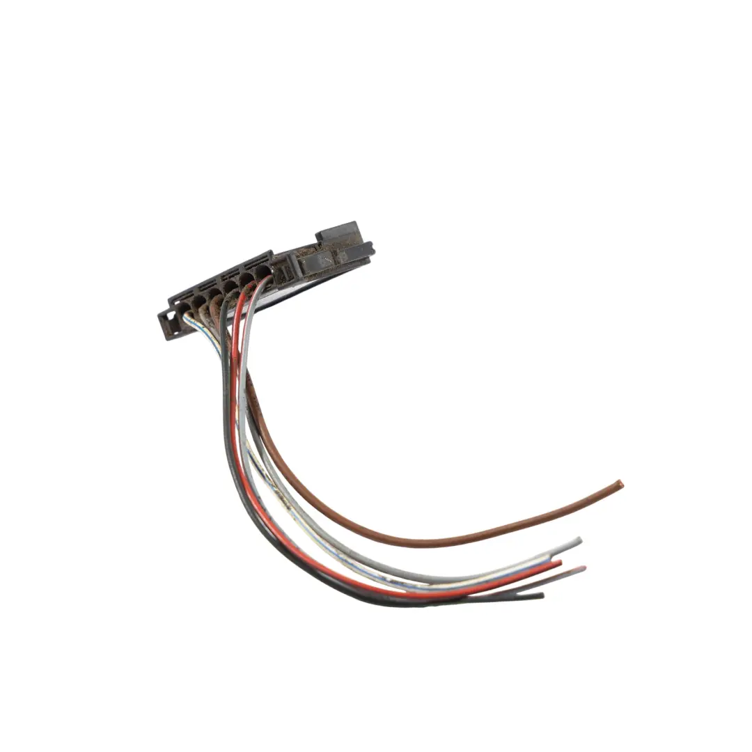 Volkswagen Crafter 35 Cableado Luz Trasera Derecho - SKU 2E0945096-2 - Número de pieza 2E0945096