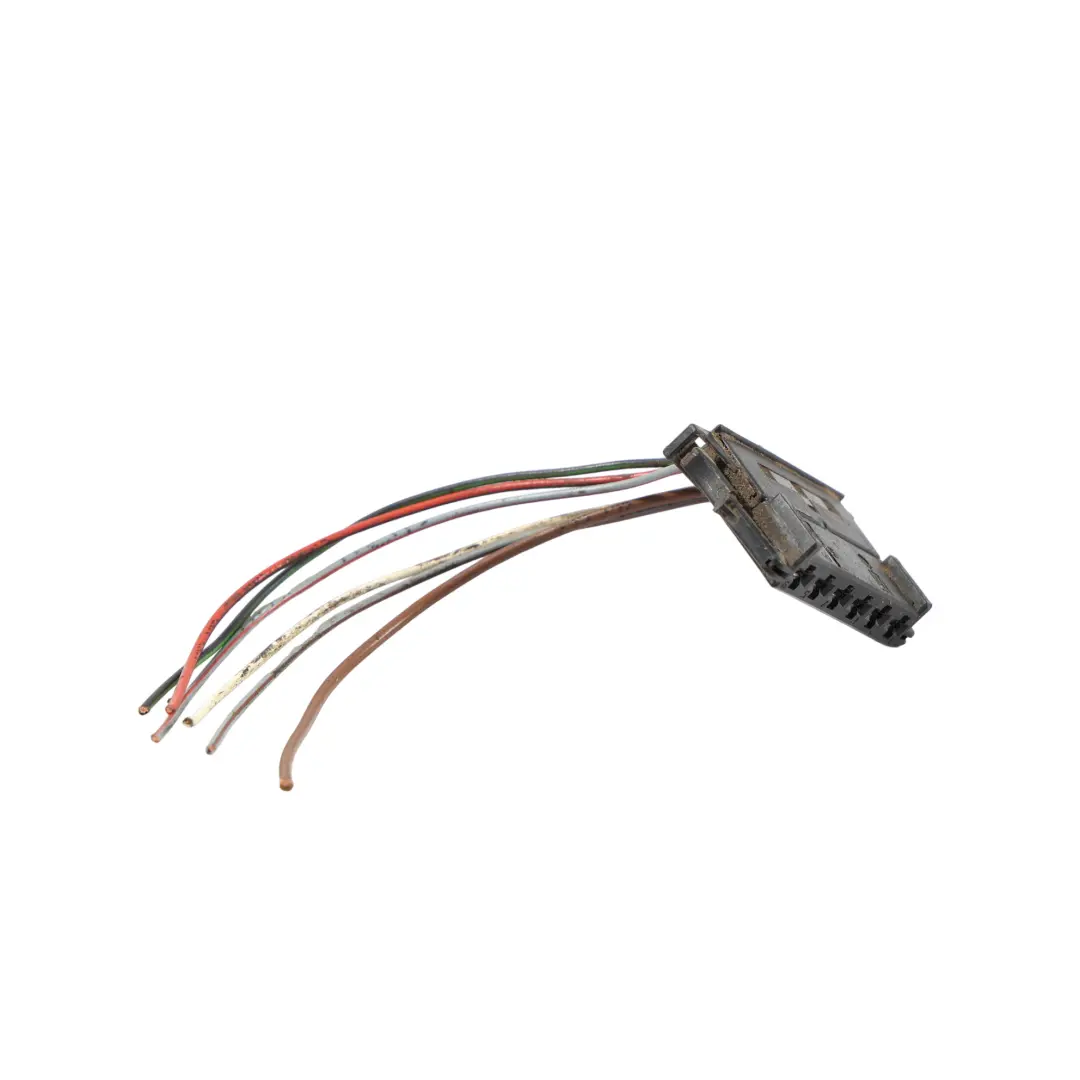 Volkswagen Crafter 35 Rear Tail Light Wiring Harness Cable Right O/S - SKU 2E0945096-2 - Part number 2E0945096