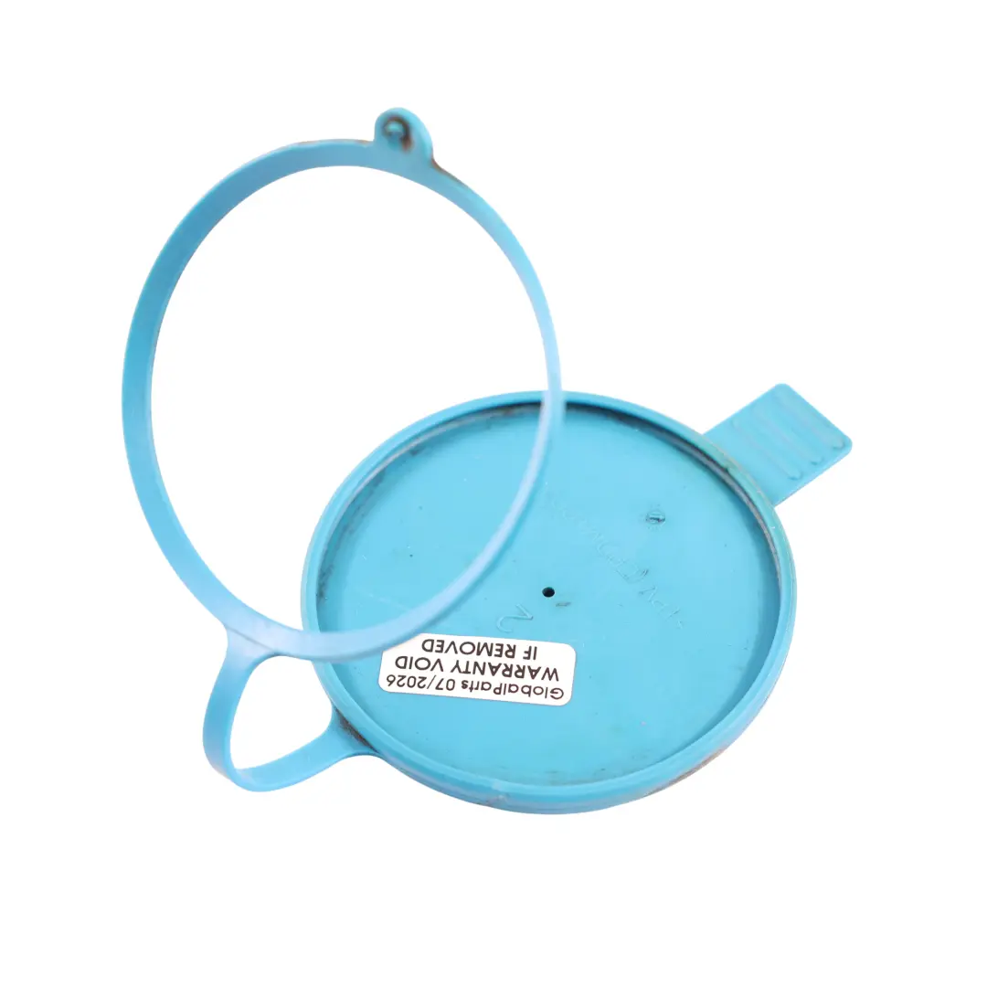 VW Volkswagen Crafter 35 Washer Reservoir Filler Neck Cover Cap - SKU 2E0955455 - Part number 2E0955455