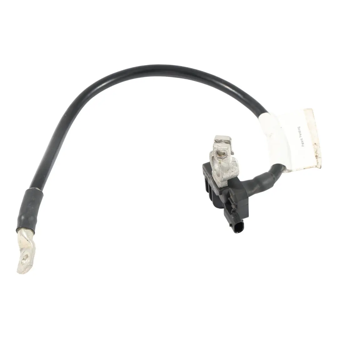 Cable Negativo Batería para Volkswagen Crafter 35 Sprinter con número de pieza 2E0971237G Volkswagen Crafter 35 Sprinter Cable Negativo Batería - SKU 2E0971237G - Número de pieza 2E0971237G