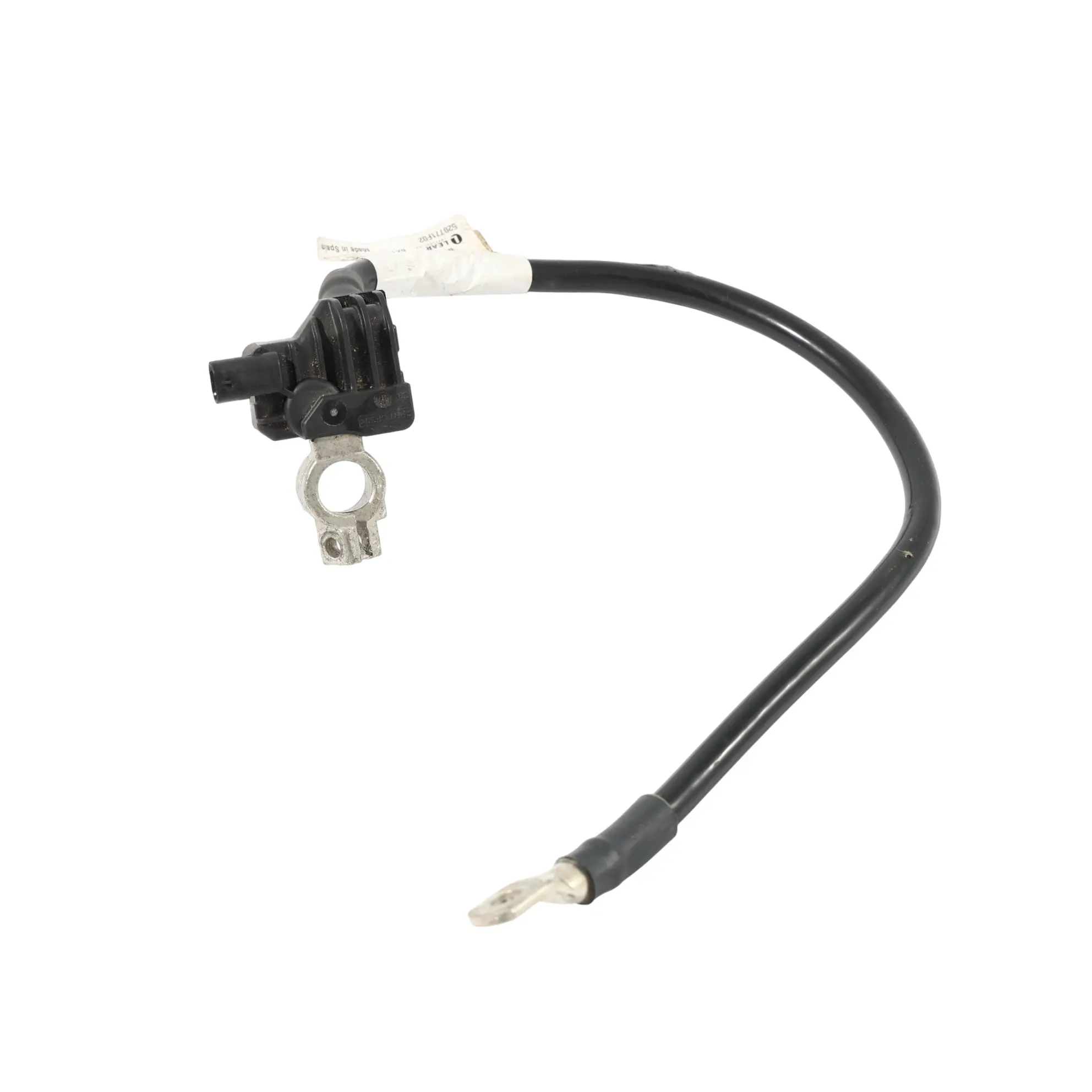 Volkswagen Crafter 35 Sprinter Cable Negativo Batería 2E0971237G