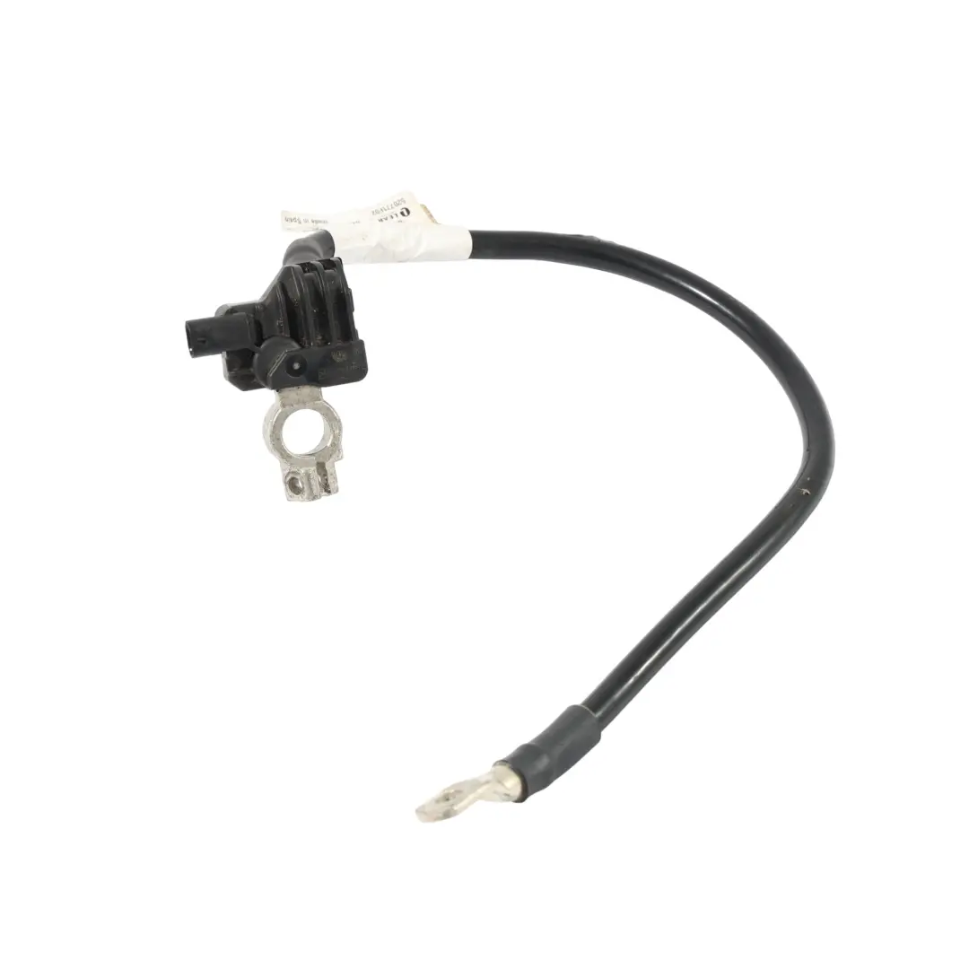Volkswagen Crafter 35 Sprinter Negative Battery Wiring Cable Lead - SKU 2E0971237G - Part number 2E0971237G