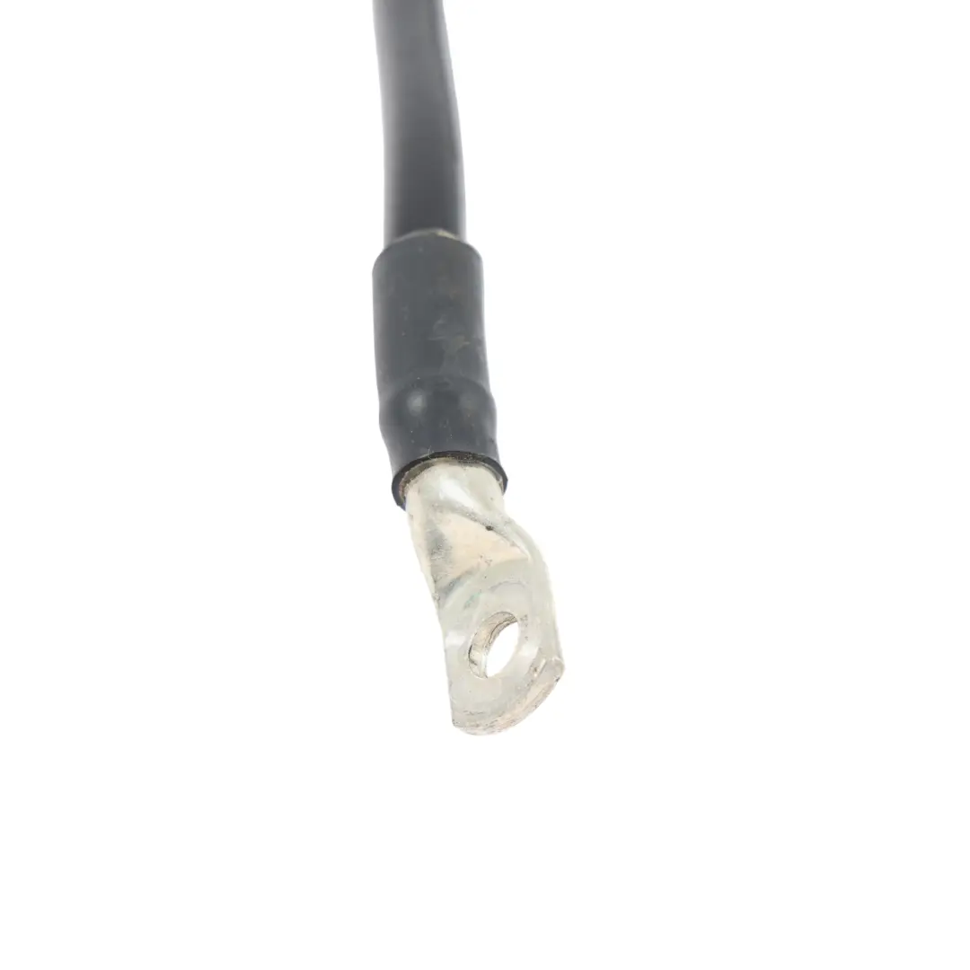 Negative Battery Wiring Cable Lead to Volkswagen Crafter 35 Sprinter with Part number 2E0971237G Volkswagen Crafter 35 Sprinter Negative Battery Wiring Cable Lead - SKU 2E0971237G - Part number 2E0971237G