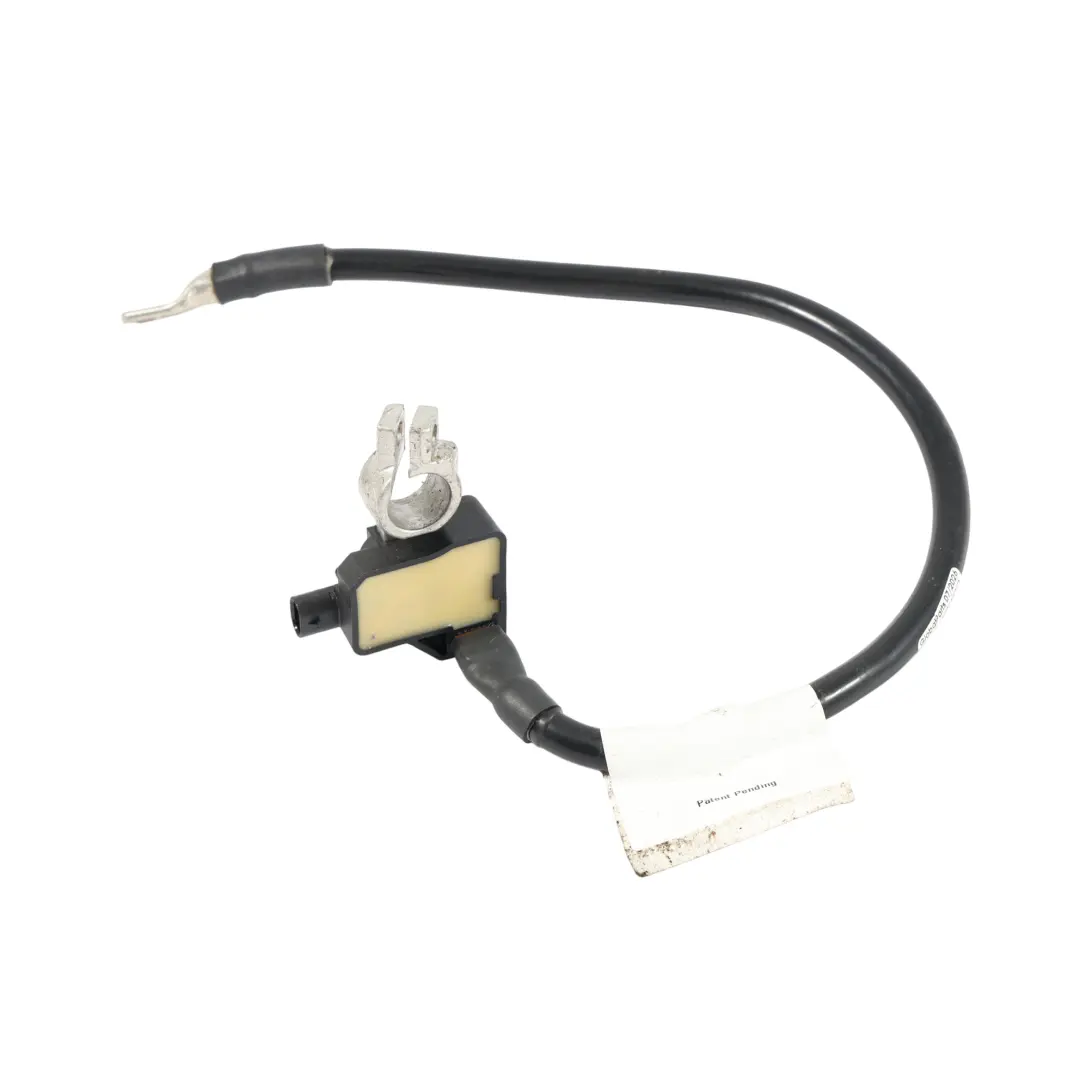 Volkswagen Crafter 35 Sprinter Negative Battery Wiring Cable Lead - SKU 2E0971237G - Part number 2E0971237G