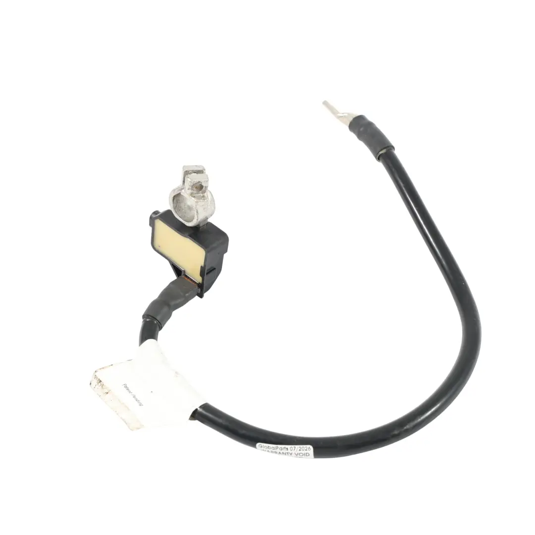 Negative Battery Wiring Cable Lead to Volkswagen Crafter 35 Sprinter with Part number 2E0971237G Volkswagen Crafter 35 Sprinter Negative Battery Wiring Cable Lead - SKU 2E0971237G - Part number 2E0971237G