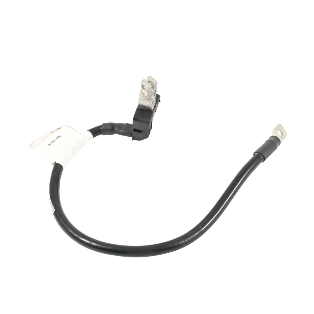 Batterie Minuspol Kabel Leitung für Volkswagen Crafter 35 Sprinter mit Teilenummer 2E0971237G Volkswagen Crafter 35 Sprinter Batterie Minuspol Kabel Leitung - SKU 2E0971237G - Teilenummer 2E0971237G