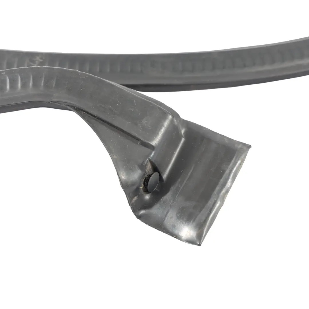 Volkswagen Crafter 35 2E Rear Tailgate Boot Lid Seal Gasket Centre - SKU 2E1827459 - Part number 2E1827459