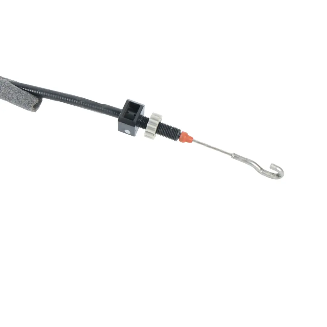 Volkswagen Crafter 2E 35 Câble Bowden Serrure Porte Coulissante - SKU 2E1843418F - Numéro de pièce 2E1843418F