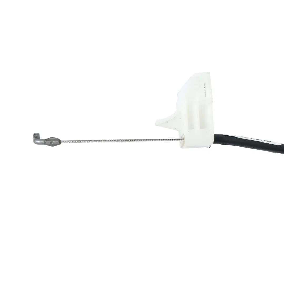 Volkswagen Crafter 2E 35 Sliding Door Lock Bowden Cable - SKU 2E1843418F - Part number 2E1843418F