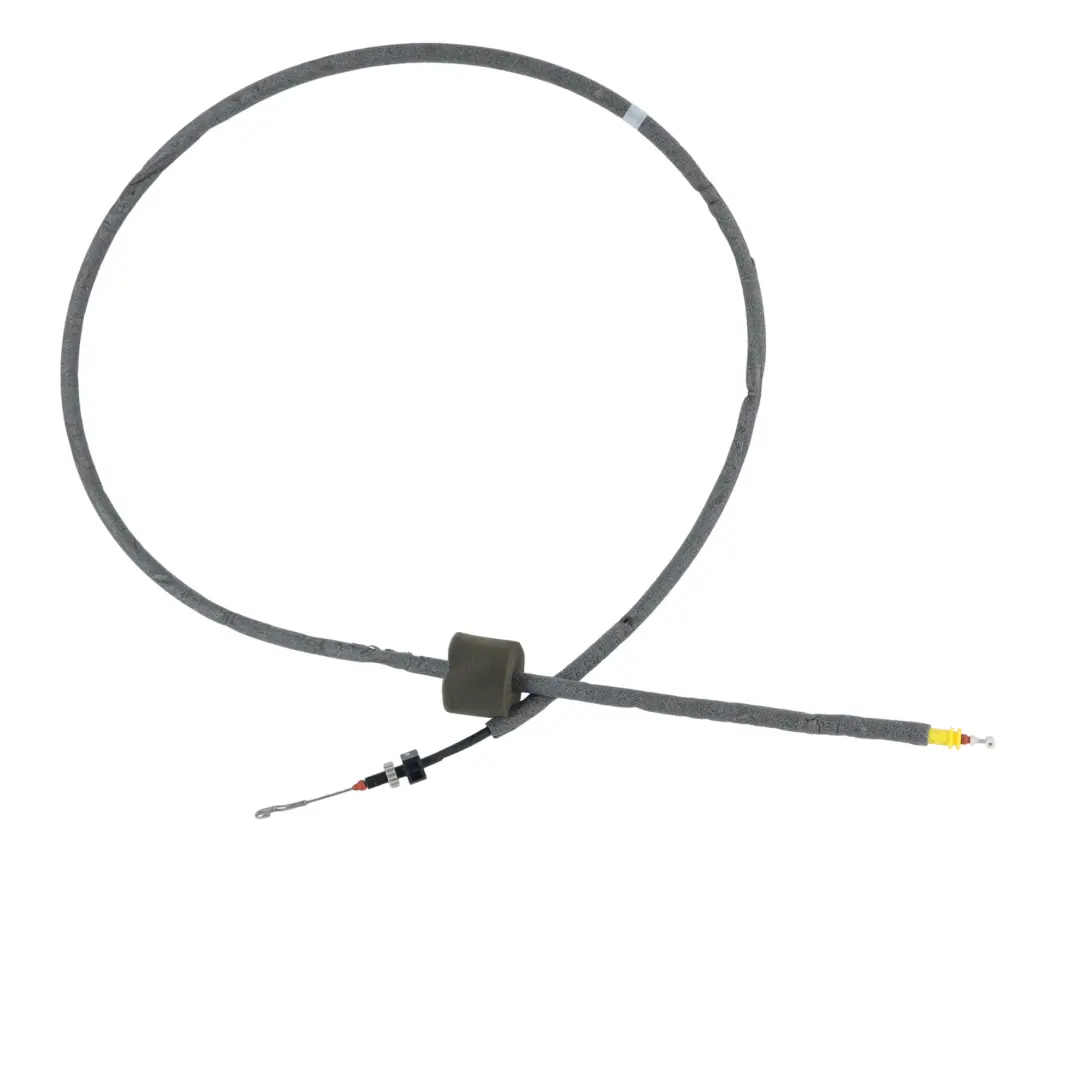 Volkswagen Crafter 2E 35 Sliding Door Lock Bowden Cable - SKU 2E1843418F - Part number 2E1843418F
