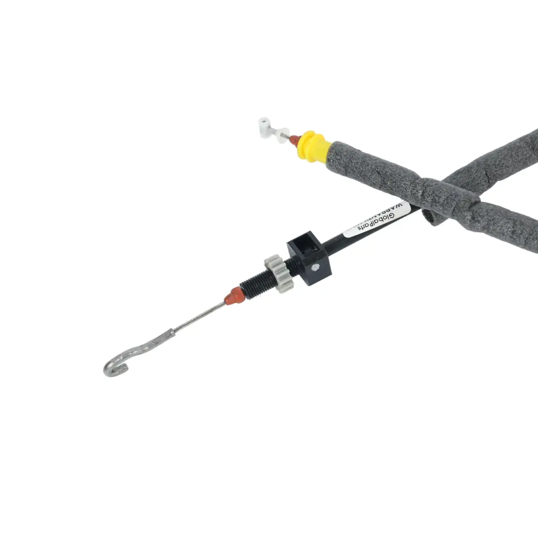 Volkswagen Crafter 2E 35 Sliding Door Lock Bowden Cable - SKU 2E1843418F - Part number 2E1843418F
