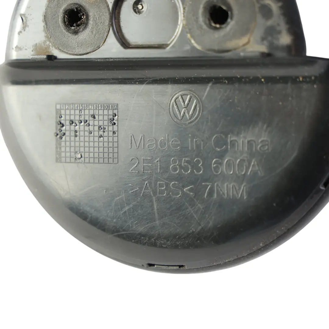 Heck Kofferraum Emblem Heckklappe Logo Halterung für Volkswagen Crafter mit Teilenummer 2E1853600A Volkswagen Crafter Heck Kofferraum Emblem Heckklappe Logo Halterung - SKU 2E1853600A-1 - Teilenummer 2E1853600A