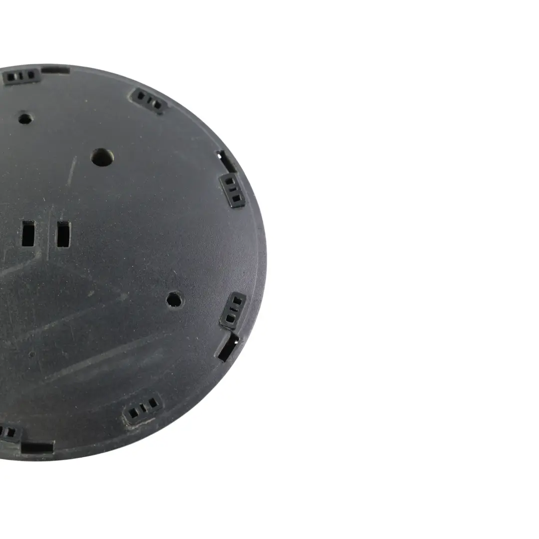 Volkswagen Crafter Heck Kofferraum Emblem Heckklappe Logo Halterung - SKU 2E1853600A-1 - Teilenummer 2E1853600A