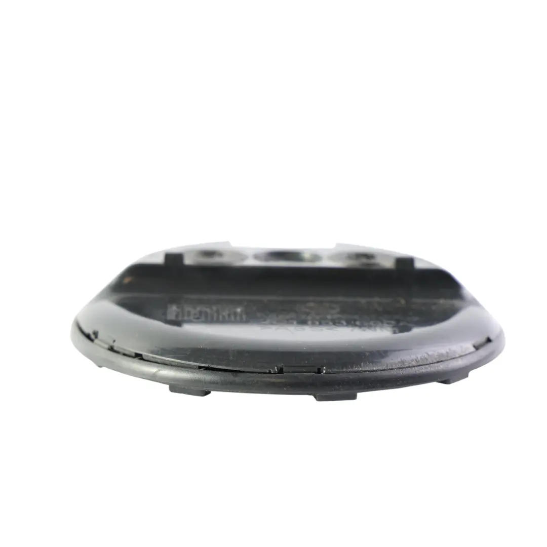 Volkswagen Crafter Heck Kofferraum Emblem Heckklappe Logo Halterung - SKU 2E1853600A-1 - Teilenummer 2E1853600A
