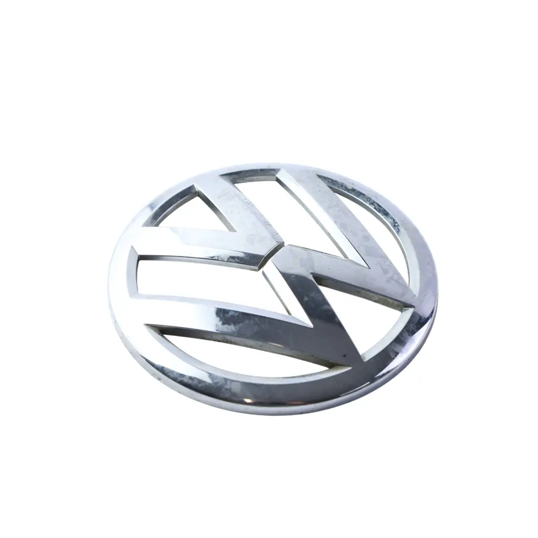 Kofferraum Emblem Heckklappe Logo Chrom für Volkswagen Crafter 35 mit Teilenummer 2E1853600A Volkswagen Crafter 35 Kofferraum Emblem Heckklappe Logo Chrom - SKU 2E1853600A-2 - Teilenummer 2E1853600A