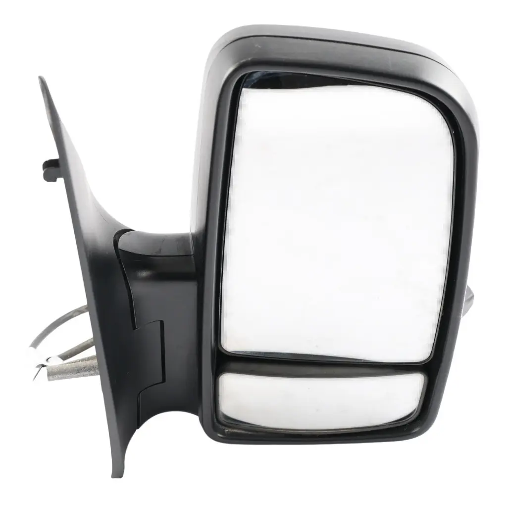 Volkswagen Crafter 2E Wing Mirror Door Housing Cover Right O/S 2E2857508A
