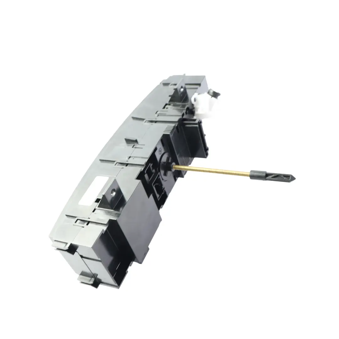 Heizung Klimaanlage Schalter Panel Taste für Volkswagen Crafter 35 mit Teilenummer 2E2919158A Volkswagen Crafter 35 Heizung Klimaanlage Schalter Panel Taste - SKU 2E2919158A-1 - Teilenummer 2E2919158A