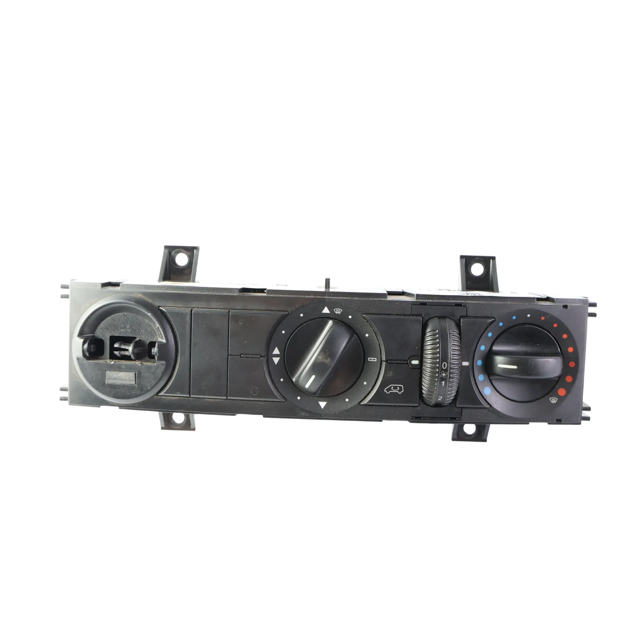 Volkswagen Crafter 35 Interruptor Panel Botón Control Climatizador 2E2919158A