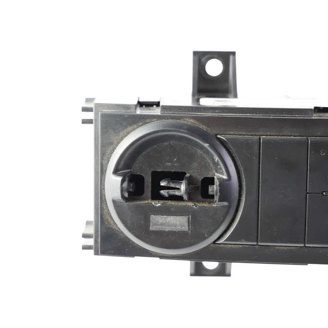 Volkswagen Crafter 35 Heater Climate Control A/C Switch Panel Button - SKU 2E2919158A-1 - Part number 2E2919158A