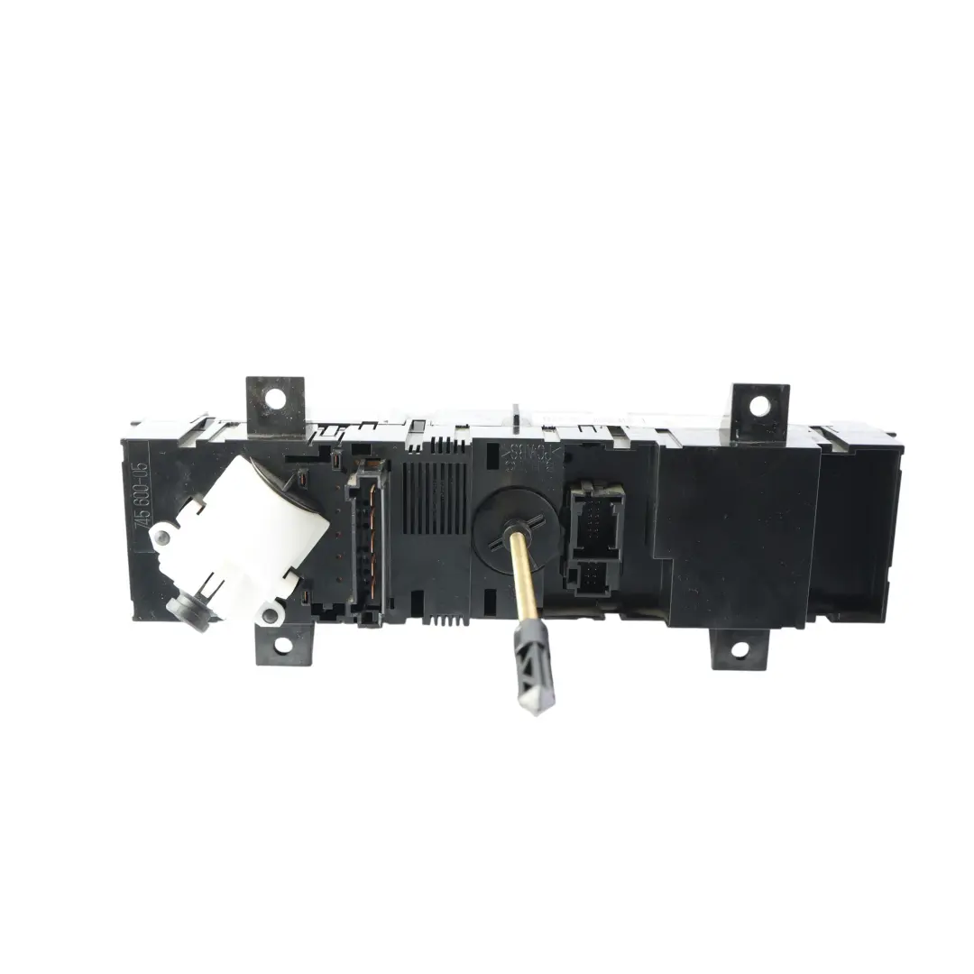 Interruttore Pannello Controllo Climatizzatore per Volkswagen Crafter 35 con numero di parte 2E2919158A Volkswagen Crafter 35 Interruttore Pannello Controllo Climatizzatore - SKU 2E2919158A-1 - Numero di parte 2E2919158A