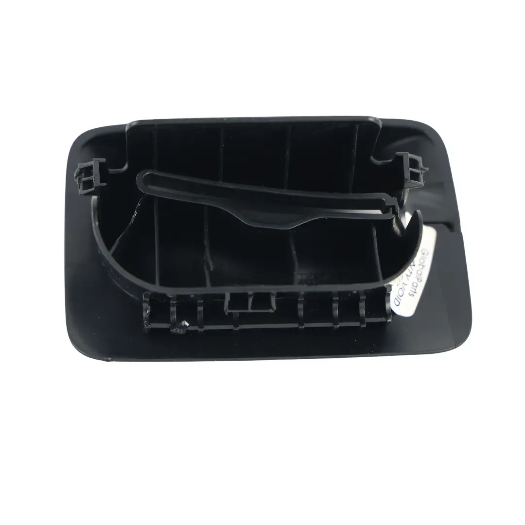 Seatbelt Seat Belt Guide Trim Cover Panel Centre to Audi A1 GB with Part number 2G0857781 Audi A1 GB Seatbelt Seat Belt Guide Trim Cover Panel Centre - SKU 2G0857781 - Part number 2G0857781