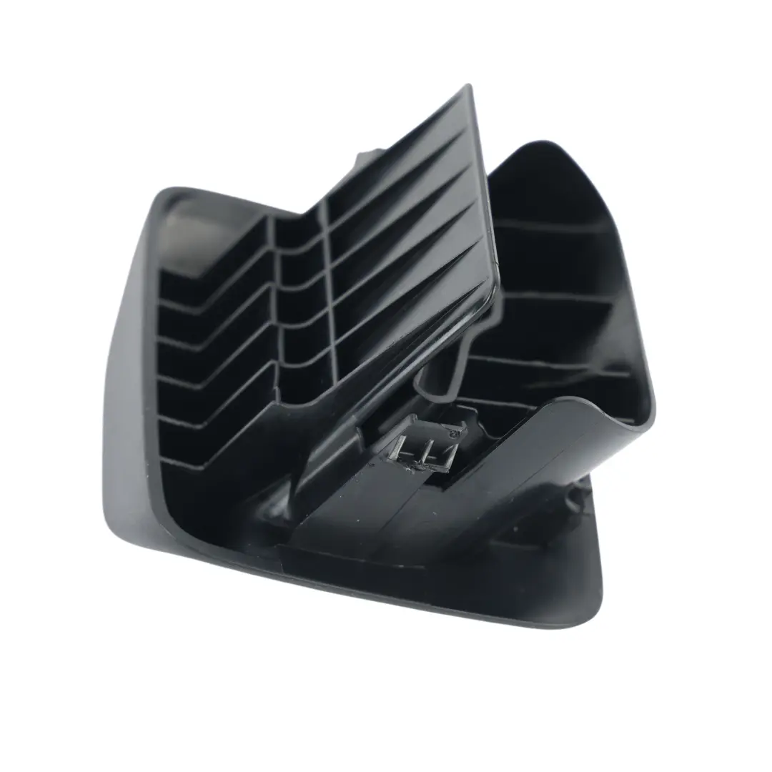 Audi A1 GB Guía Cinturón Seguridad Cubierta Panel Trim Centro - SKU 2G0857781 - Número de pieza 2G0857781