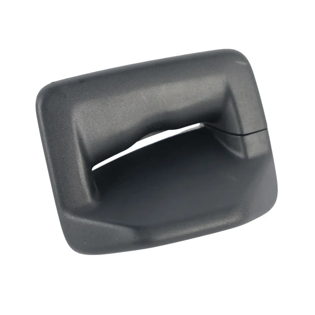 Audi A1 GB Guía Cinturón Seguridad Cubierta Panel Trim Centro - SKU 2G0857781 - Número de pieza 2G0857781