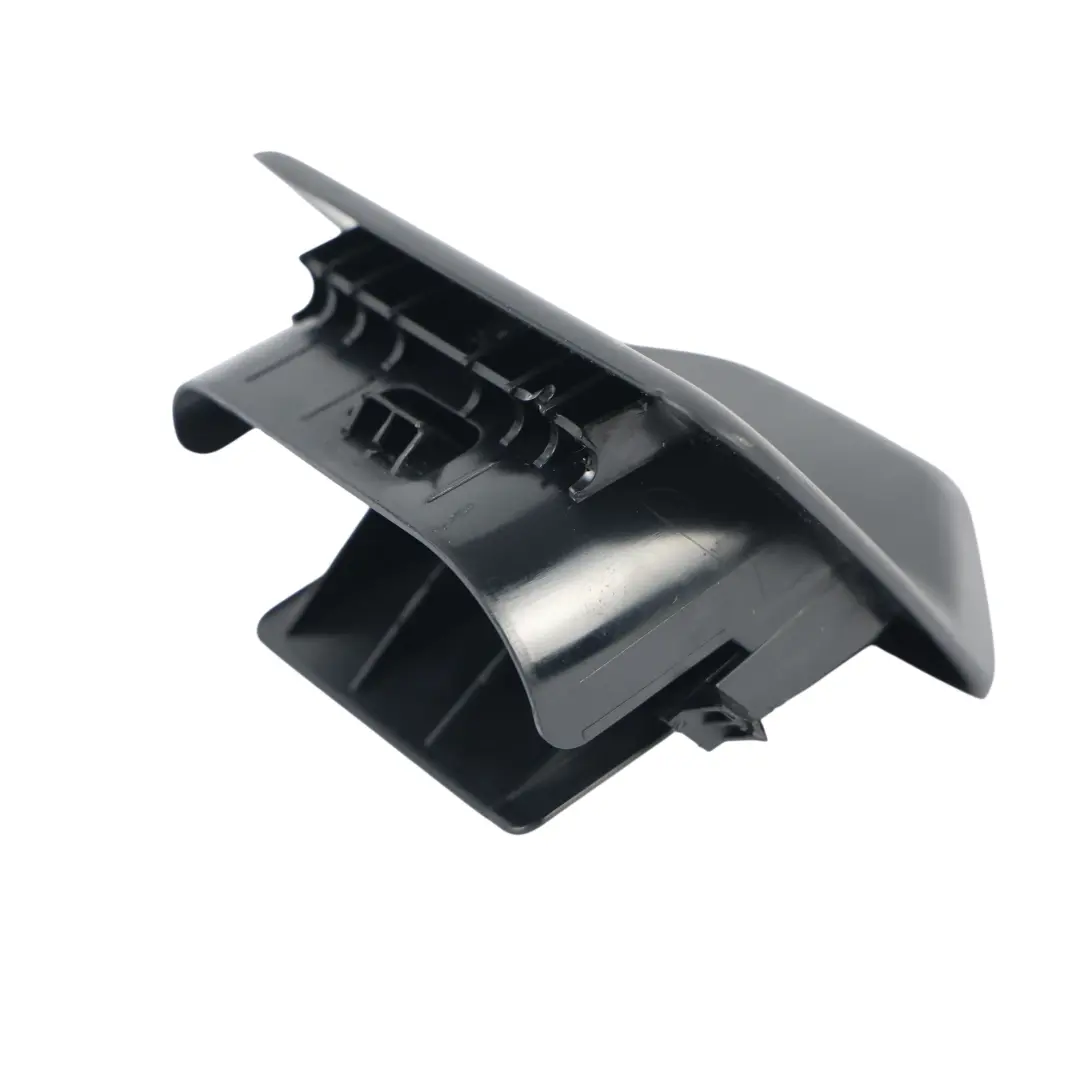 Audi A1 GB Seatbelt Seat Belt Guide Trim Cover Panel Centre - SKU 2G0857781 - Part number 2G0857781