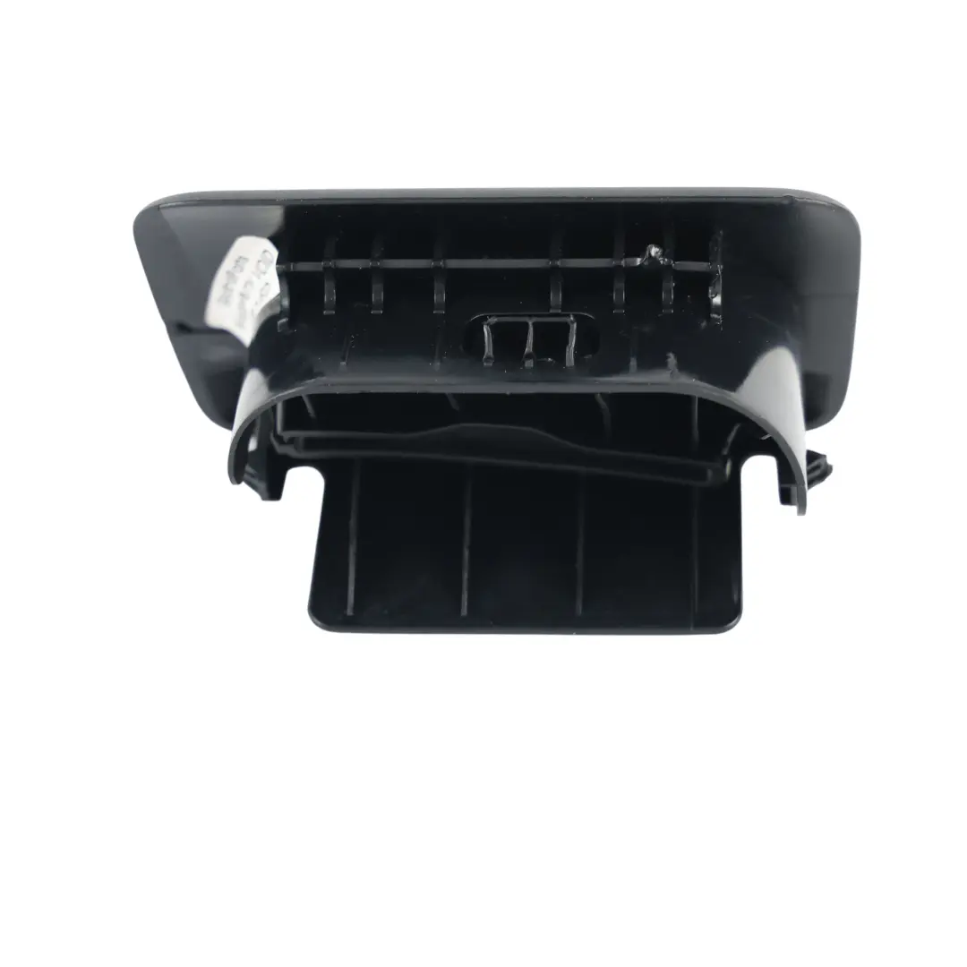 Seatbelt Seat Belt Guide Trim Cover Panel Centre to Audi A1 GB with Part number 2G0857781 Audi A1 GB Seatbelt Seat Belt Guide Trim Cover Panel Centre - SKU 2G0857781 - Part number 2G0857781