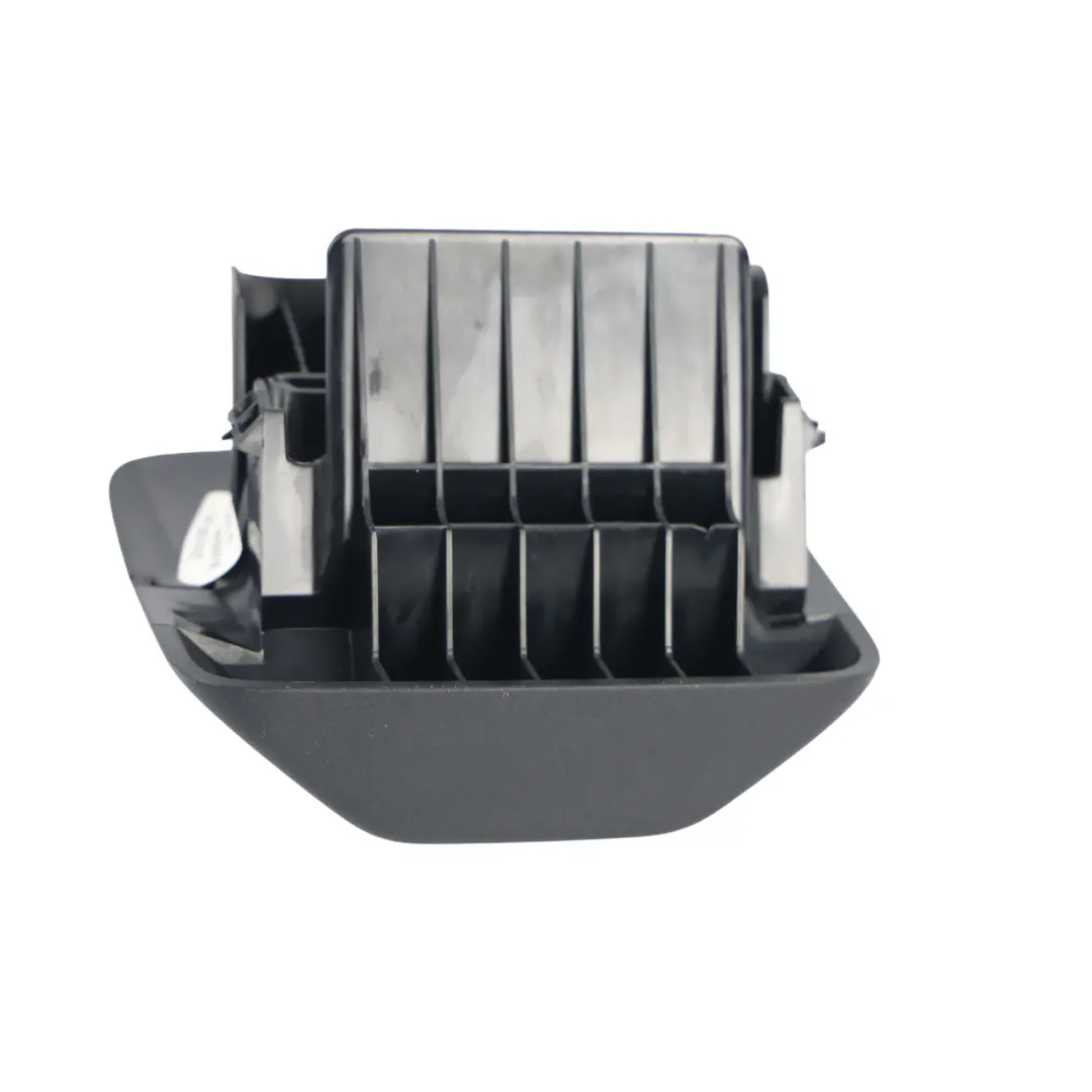 Audi A1 GB Sicherheitsgurt Gurtführung Verkleidung Abdeckung Mitte - SKU 2G0857781 - Teilenummer 2G0857781