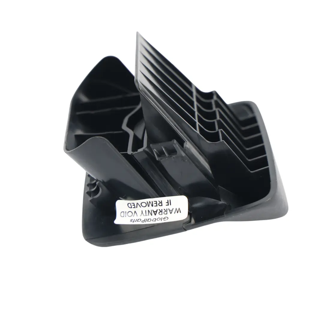 Seatbelt Seat Belt Guide Trim Cover Panel Centre to Audi A1 GB with Part number 2G0857781 Audi A1 GB Seatbelt Seat Belt Guide Trim Cover Panel Centre - SKU 2G0857781 - Part number 2G0857781