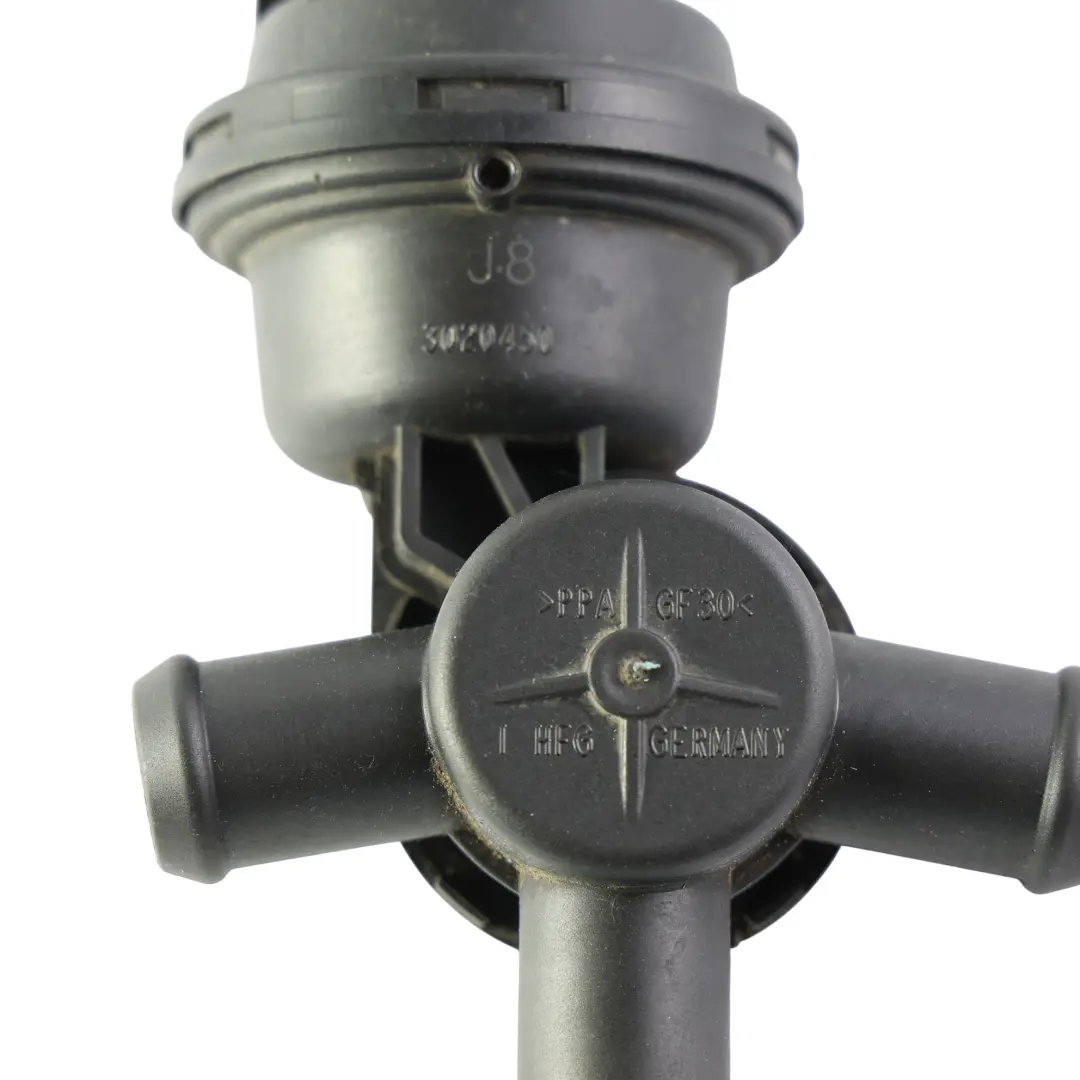 Zawór Podciśnieniowy Silnika 2.0 TDI do Volkswagen Crafter 35 2E o numerze 2H0121805A Volkswagen Crafter 35 2E Zawór Podciśnieniowy Silnika 2.0 TDI - SKU 2H0121805A - Numer Części 2H0121805A