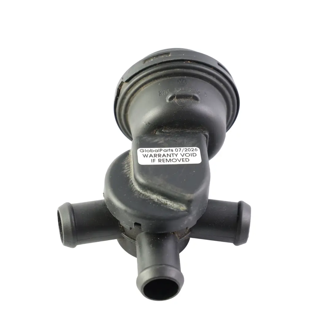 Vacuum Valve Engine Cooling System 2.0 TDI to Volkswagen Crafter 35 2E with Part number 2H0121805A Volkswagen Crafter 35 2E Vacuum Valve Engine Cooling System 2.0 TDI - SKU 2H0121805A - Part number 2H0121805A