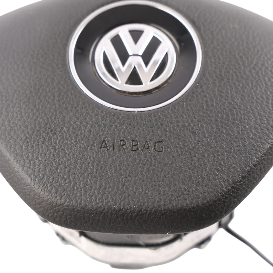 Volkswagen Transporter T6 Steering Wheel Air Module Unit - SKU 2H0880201J - Part number 2H0880201J