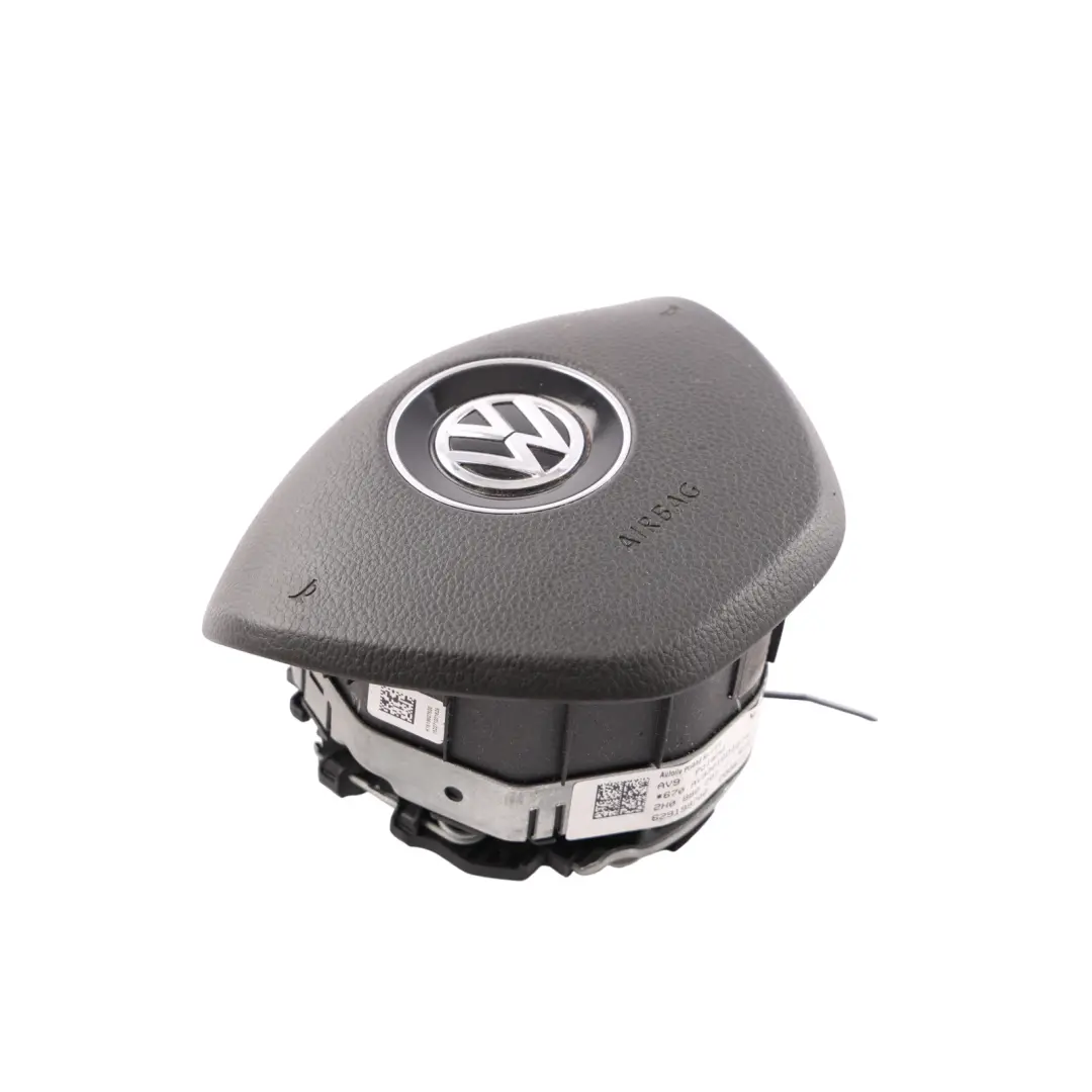 Volkswagen Transporter T6 Steering Wheel Air Module Unit - SKU 2H0880201J - Part number 2H0880201J