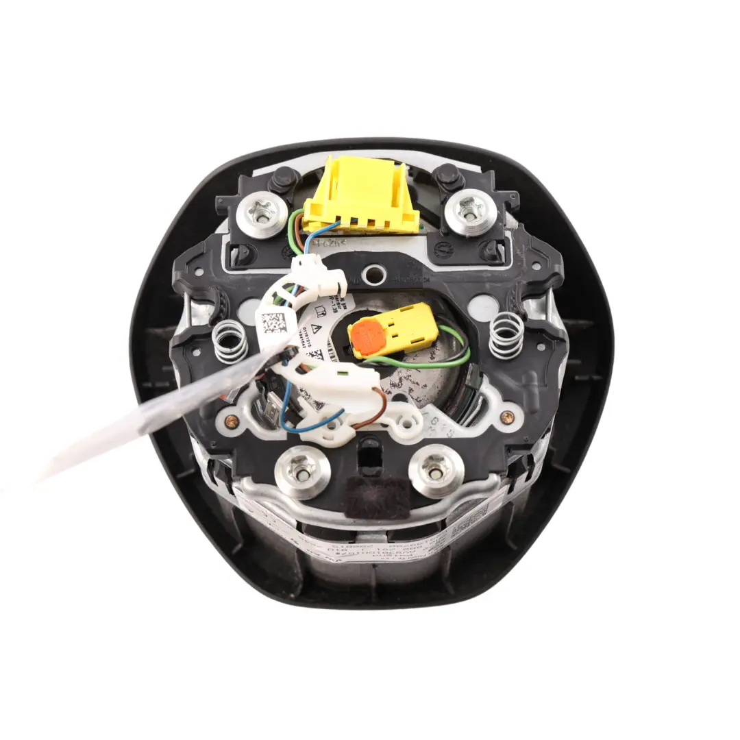 Volkswagen Transporter T6 Steering Wheel Air Module Unit - SKU 2H0880201J - Part number 2H0880201J