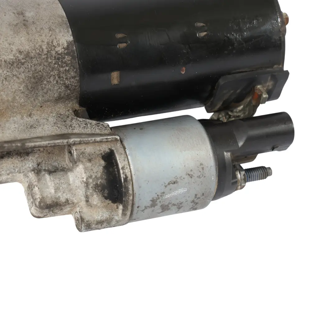 Arranque 2.0 TDI Bosch para Volkswagen Crafter 35 Motor con número de pieza 2H0911023K Volkswagen Crafter 35 Motor Arranque 2.0 TDI Bosch - SKU 2H0911023K - Número de pieza 2H0911023K
