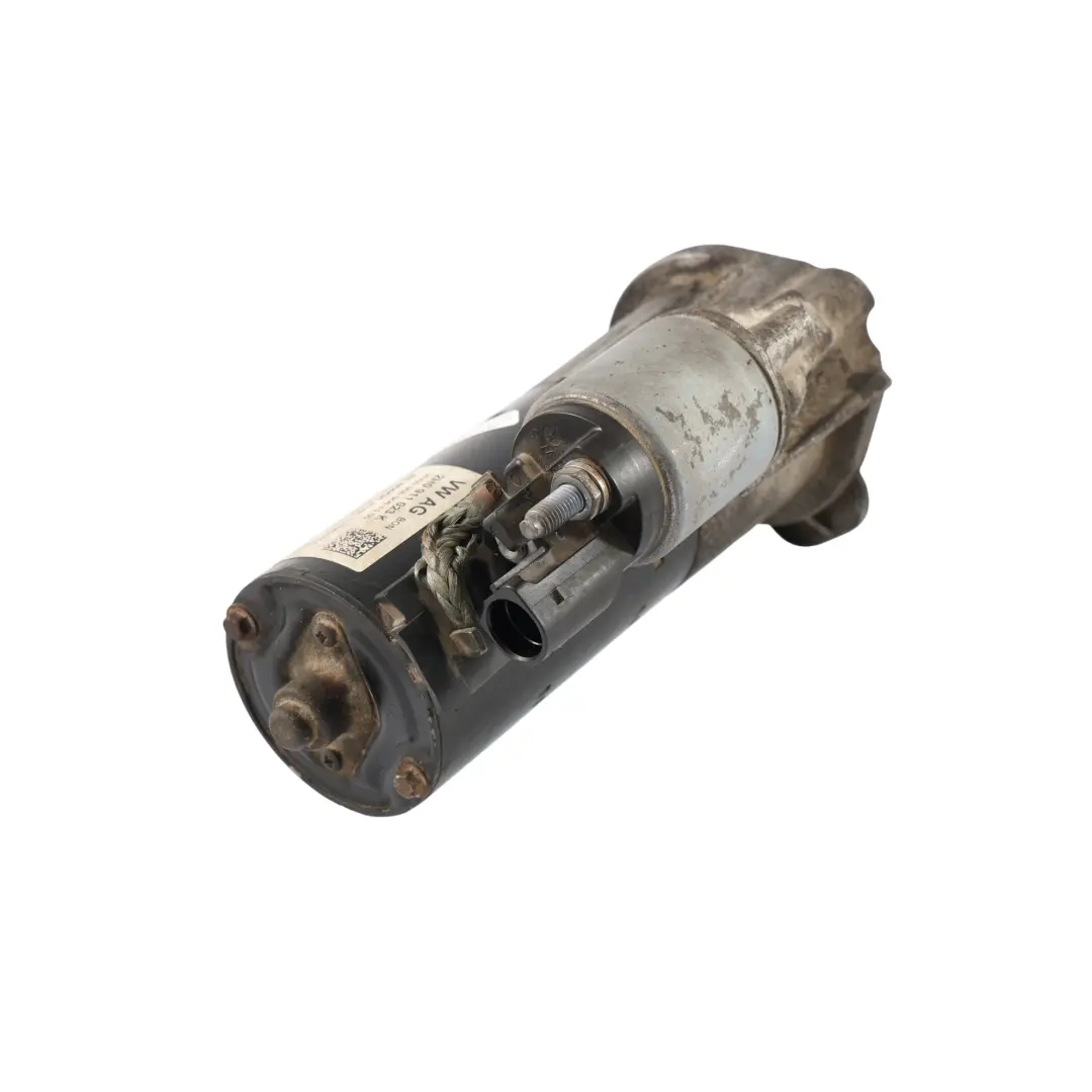 Volkswagen Crafter 35 Starter Motor 2.0 TDI Bosch - SKU 2H0911023K - Part number 2H0911023K