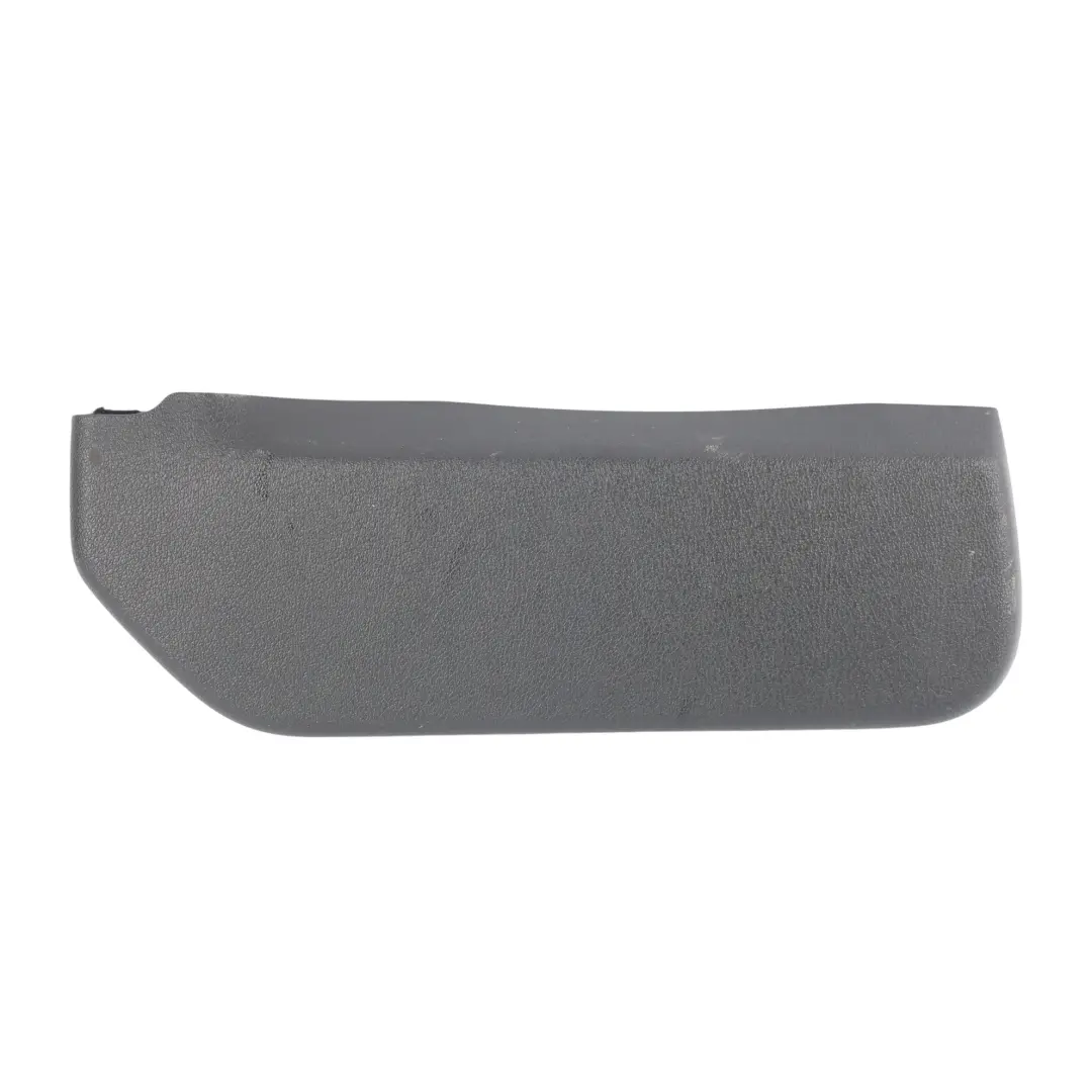 Volkswagen Caddy Mk2 Support Boîte Outils Latéral Coffre - SKU 2K0012113 - Numéro de pièce 2K0012113