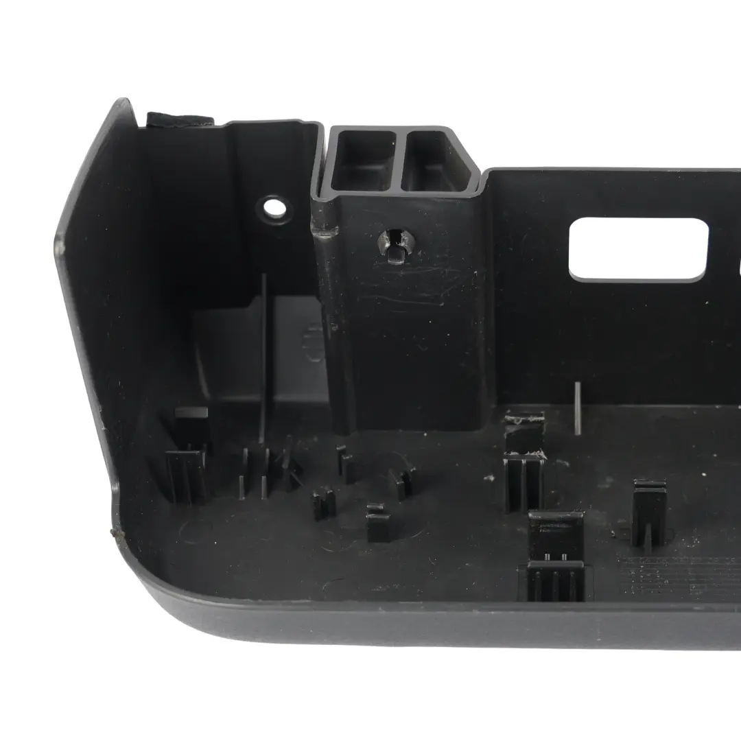 Volkswagen Caddy Mk2 Support Boîte Outils Latéral Coffre - SKU 2K0012113 - Numéro de pièce 2K0012113
