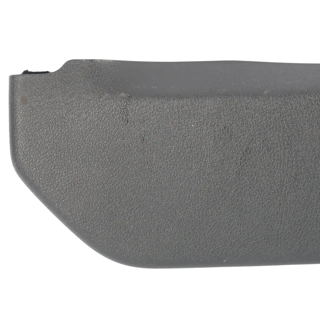 Volkswagen Caddy Mk2 Boot Side Tool Mount Holder Box - SKU 2K0012113 - Part number 2K0012113