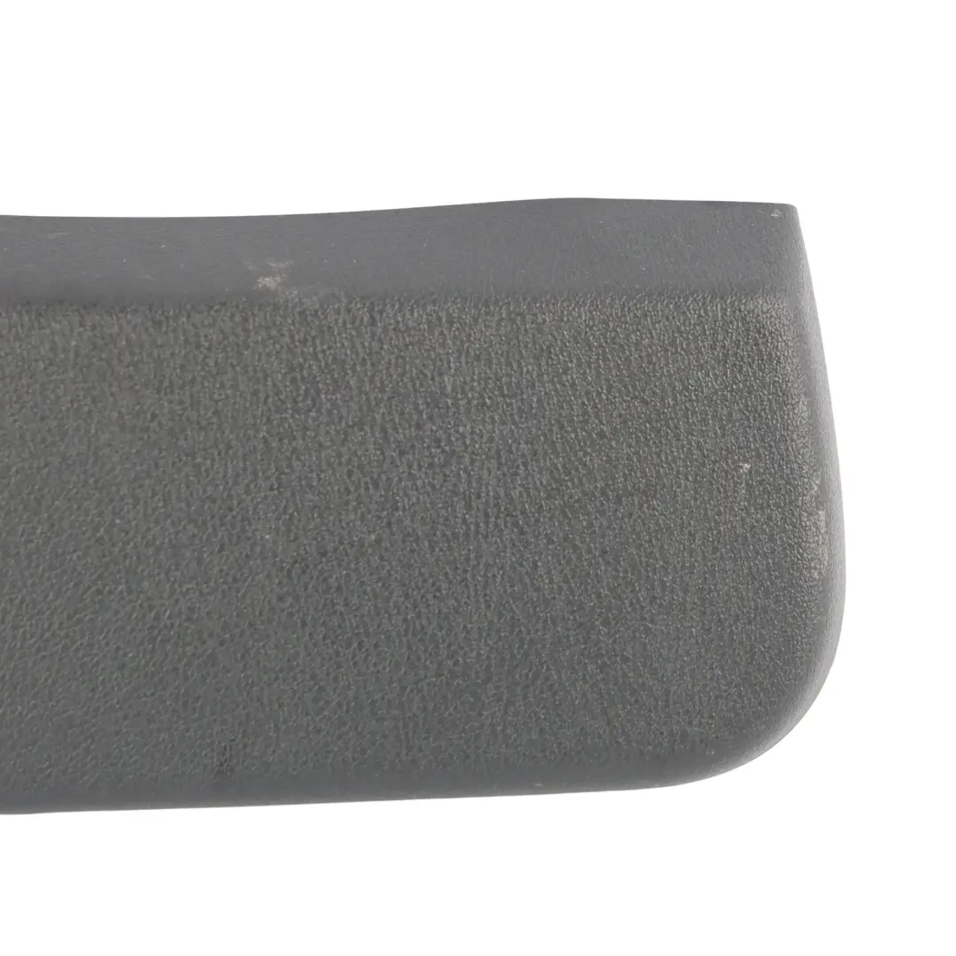 Mk2 Soporte Caja Herramientas Lateral Maletero para Volkswagen Caddy con número de pieza 2K0012113 Volkswagen Caddy Mk2 Soporte Caja Herramientas Lateral Maletero - SKU 2K0012113 - Número de pieza 2K0012113