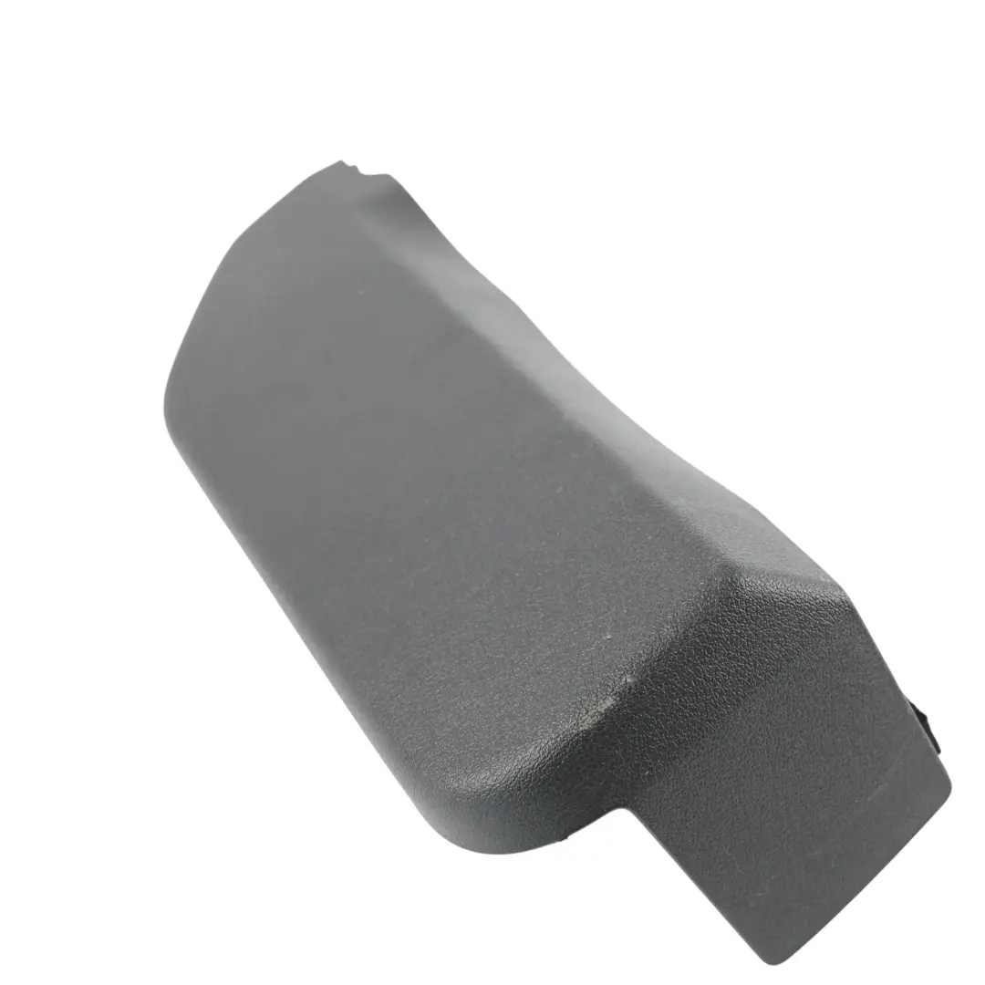 Mk2 Boot Side Tool Mount Holder Box to Volkswagen Caddy with Part number 2K0012113 Volkswagen Caddy Mk2 Boot Side Tool Mount Holder Box - SKU 2K0012113 - Part number 2K0012113