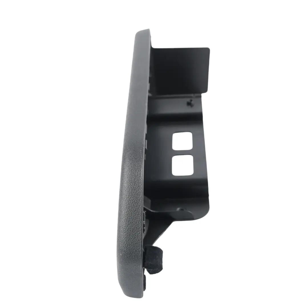 Volkswagen Caddy Mk2 Boot Side Tool Mount Holder Box - SKU 2K0012113 - Part number 2K0012113