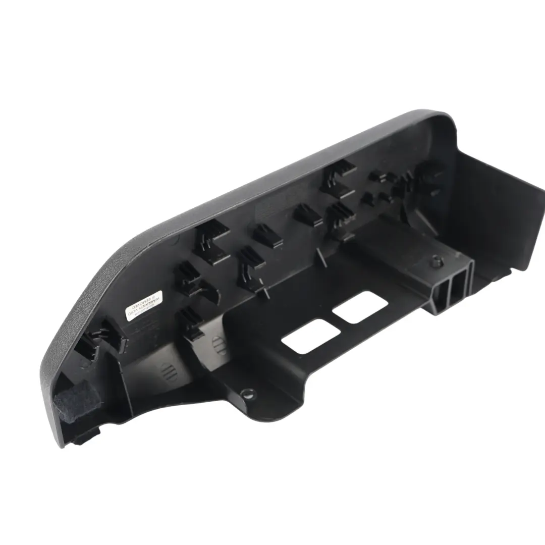 Volkswagen Caddy Mk2 Supporto Porta Attrezzi Laterale Bagagliaio - SKU 2K0012113 - Numero di parte 2K0012113