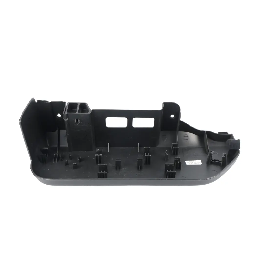 Volkswagen Caddy Mk2 Boot Side Tool Mount Holder Box - SKU 2K0012113 - Part number 2K0012113